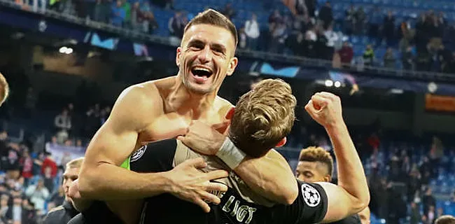Ajax legt sterkhouder vast tot 2026
