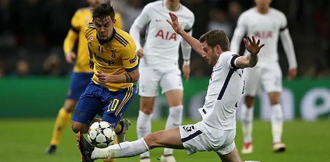 'Tottenham en Manchester United strijden om Juve-ster met bod van 90 miljoen'