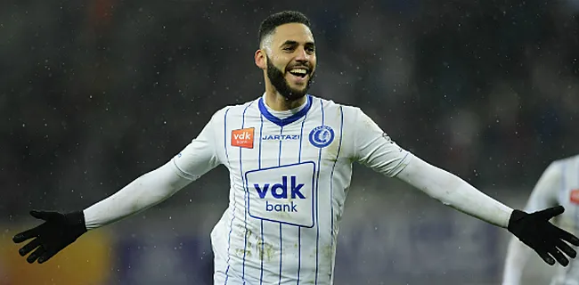 Gent sluipt tot zes binnen na twee pareltjes