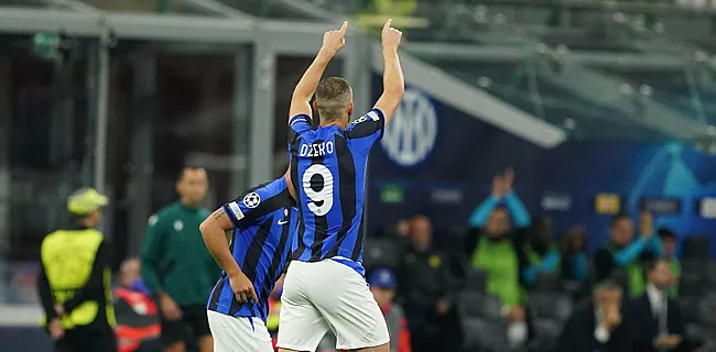 Milan tegen de touwen: Inter ruikt CL-finale na blitzstart