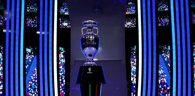 'Rode Duivels opgelet: UEFA gooit EK-kwalificatie overhoop'