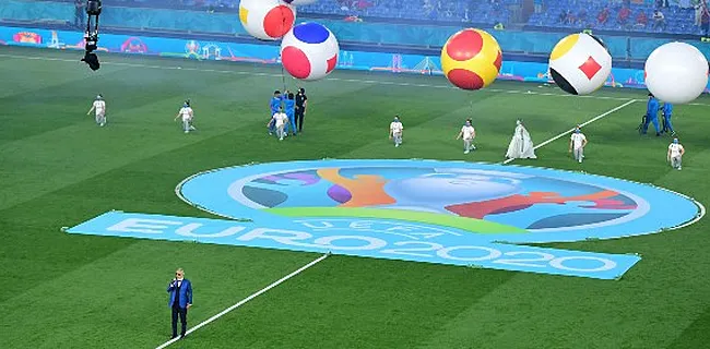 Afgrijzen om fel gecontesteerde beslissing UEFA op EK