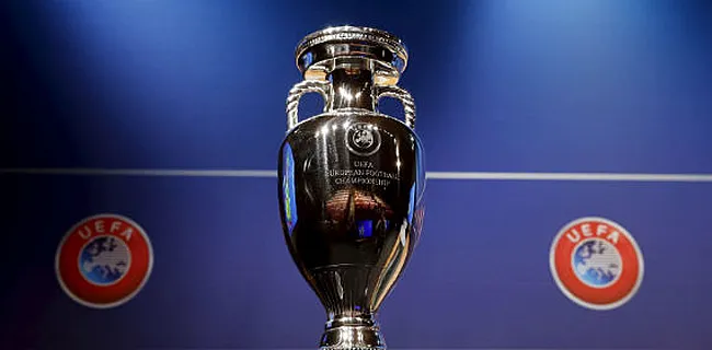 'UEFA wil internationale kalender alweer overhoop gooien'