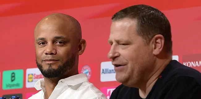 ‘Kompany vreest, sterkhouder plots in aanraking met politie’