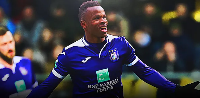 Kompany's droomspits: scorende en intelligente voorvechter