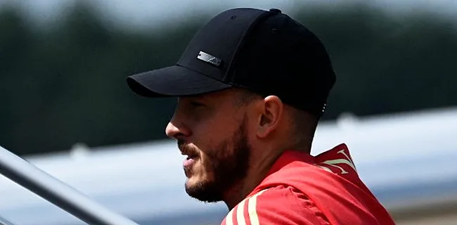 'Hazard heeft heldere transferboodschap voor Real'