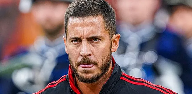 'Oplossing Hazard: toptransfer in januari'