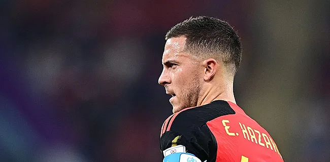 'Enorme wending op komst in dossier Hazard'