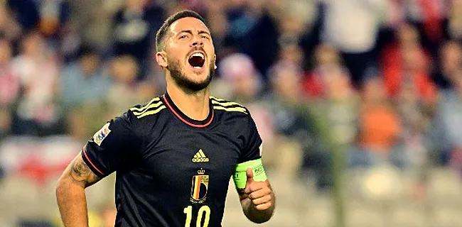 Mulder tipt verrassende club voor Hazard