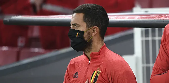 Zorgen om Hazard: 