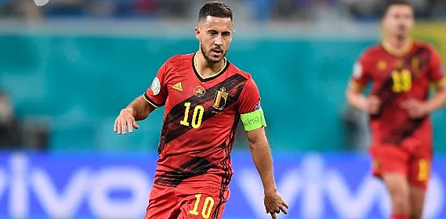 Mulder geeft duidelijk oordeel over invalbeurt Hazard