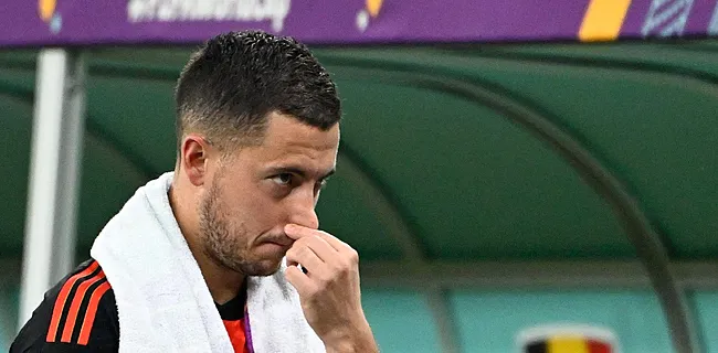 'Real neemt definitieve beslissing over transfer Hazard'