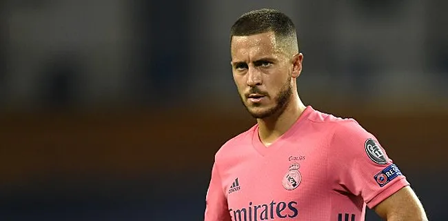 'Hoop voor Hazard: Ancelotti heeft plannetje'