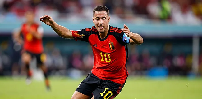 Vader Hazard: 