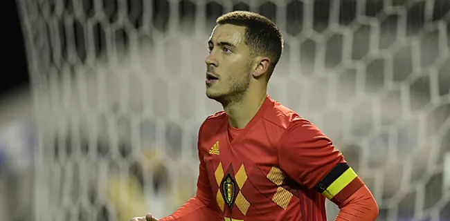 ‘Hazard-mania: Eden en Thorgan spil van heuse transfercarrousel’