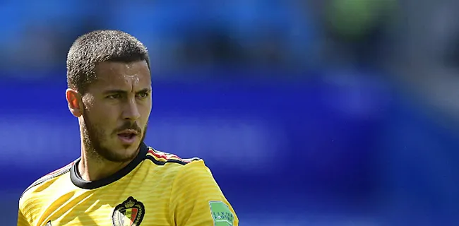 Duivels onderuit gehaald: 