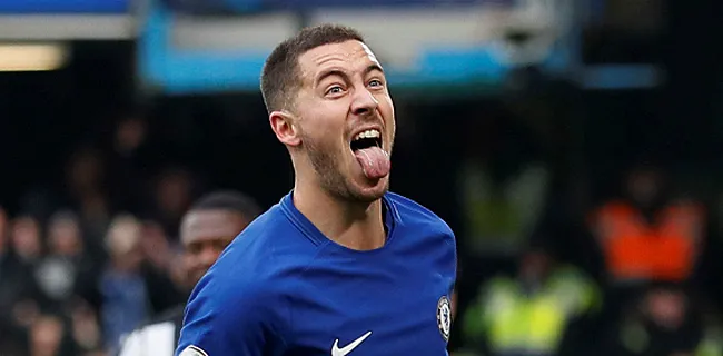 Soap niet voorbij: 'Hazard krijgt waanzinnige aanbieding binnen'