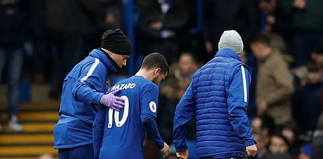 Bye bye Belgians: 'Negen (!) toppers dreigen Chelsea te verlaten'