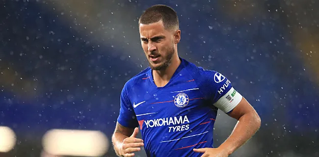 'Hazard zadelt Real-bestuur met gigantisch dilemma op'