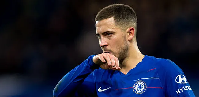 Transfer Hazard onvermijdelijk? 