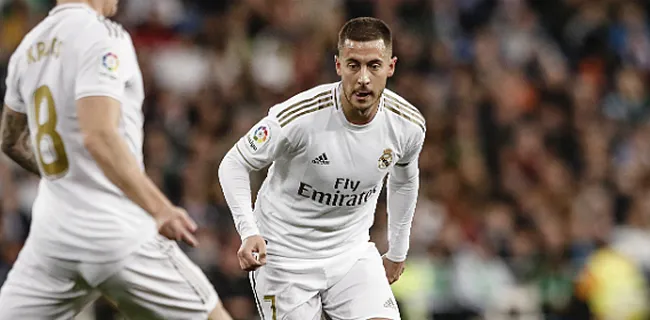 Hazard helemaal terug: 