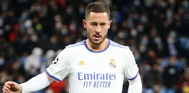 'Hazard legt transfereis op tafel na nieuw debacle'