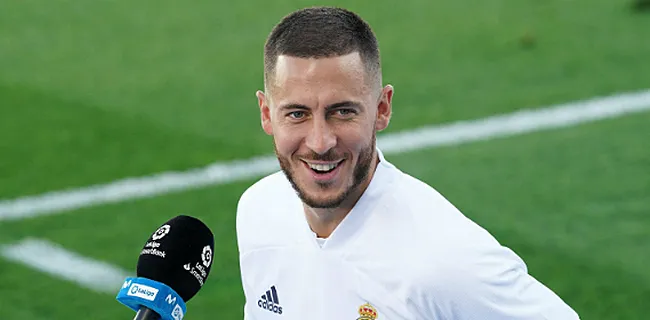 'Hazard kan soldenterugkeer maken in Premier League'