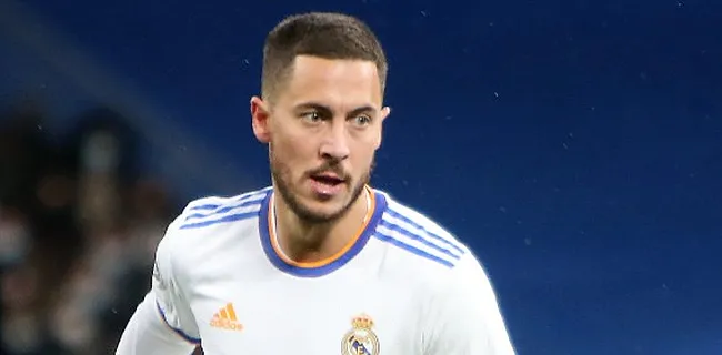 'Real Madrid krijgt zeer opmerkelijk voorstel voor Hazard'
