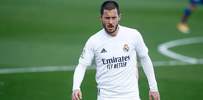 Voormalig topspits verliest geduld met Hazard