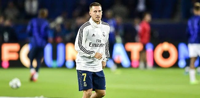 Hazard grote zondebok: 
