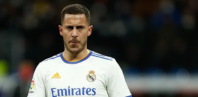 Ancelotti onder vuur voor Hazard-behandeling