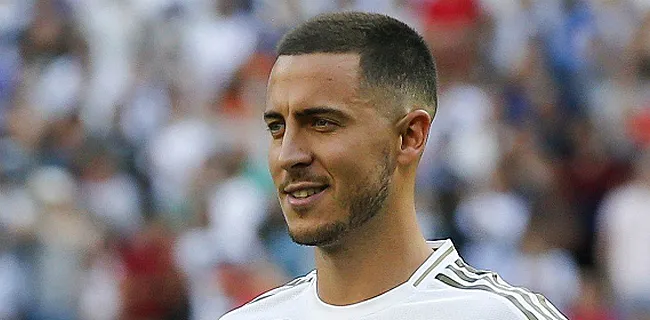 Spaanse pers reageert unaniem op Real-debuut Hazard