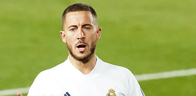 Martinez doet opmerkelijke voorspelling over Hazard