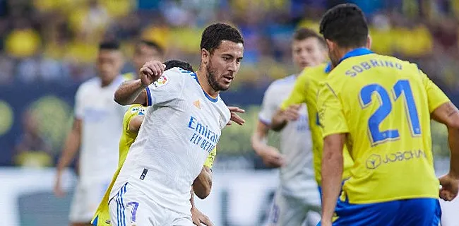 'Mbappé-bom heeft grote gevolgen voor Hazard'