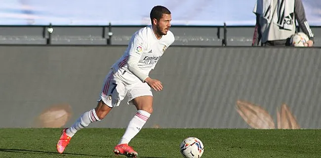 Hazard dan toch niet onder het mes, EK in gevaar