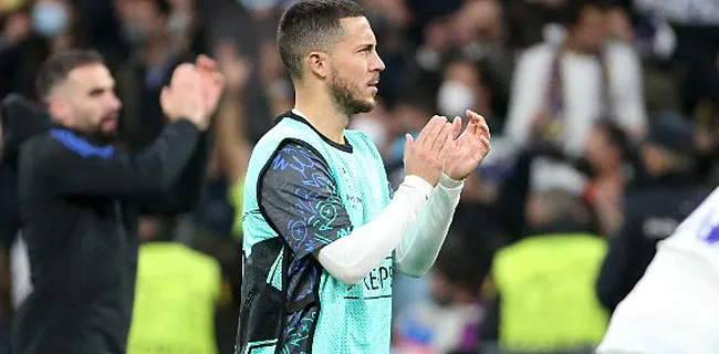 Hazard alwéér onder het mes, einde in zicht?