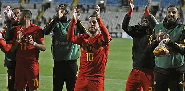Hazard wordt in de bloemetjes gezet na nieuwe mijlpaal