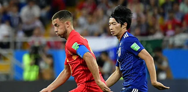 Boskamp vergelijkt Hazard en Neymar: 