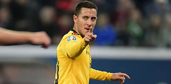 Hazard: 