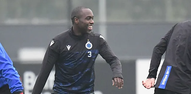 'Clement heeft opmerkelijk alternatief voor vraagteken Balanta'