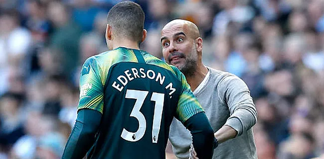 Guardiola en De Bruyne krijgen slecht nieuws voor clash in Liverpool