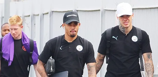 Alles om Club te kloppen: City recupereert duo met listig plan