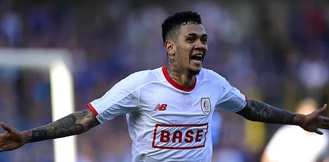 Edmilson geeft aan naar welke club hij wil