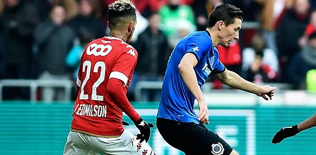 'Edmilson zet zinnen op EK na gesprek met Martinez'