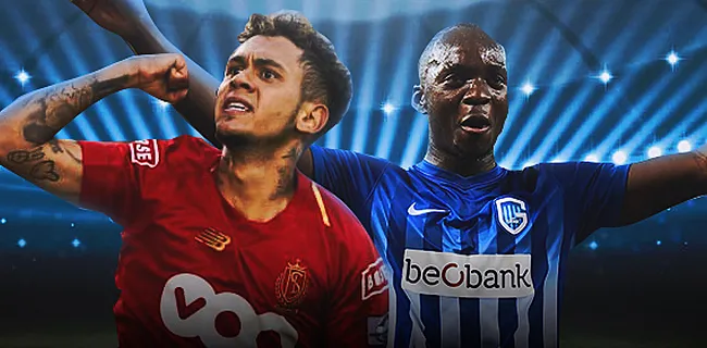 Comebacks in de JPL? Vijf oude bekenden voor de G5