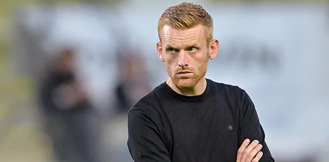 Still op straat gezet vanwege 'nefaste invloed van Burnley'