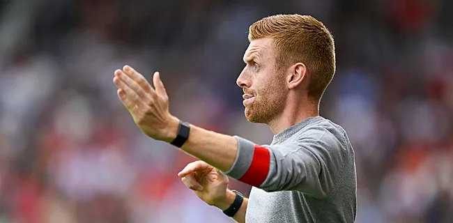 Degradatiekandidaat nummer 1? Still schat kansen KV Kortrijk