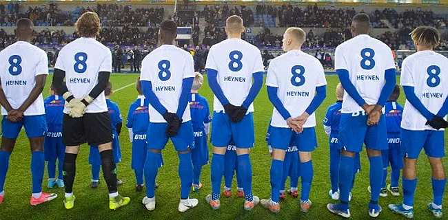 Fikse domper voor Genk: duo mist competitiestart