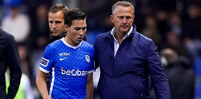 De 11 namen: Van den Brom hakt knopen door