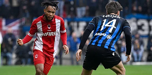 TRANSFERUURTJE: 'Club kan cashen, topaanwinst voor Antwerp?'